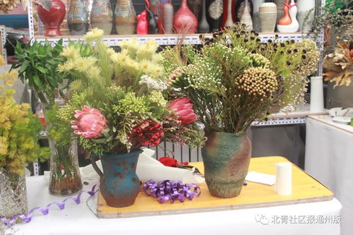 八里桥市场不搬啦 水产花卉厅重装重启迎来客流热潮